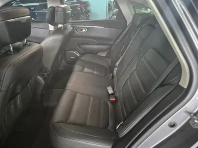 Renault-KoreaSamsung SM6 2016, 172463 км, за 5800000 KRW - фото 6
