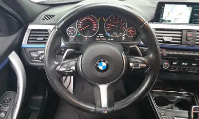 BMW 3-Series 2017, 149714 км, за 13900000 KRW - фото 13