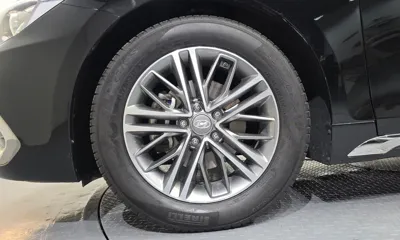 Hyundai Grandeur 2019, 152880 км, за 13500000 KRW - фото 5
