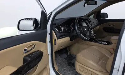 Kia Canival 2019, 66323 км, за 20900000 KRW - фото 10