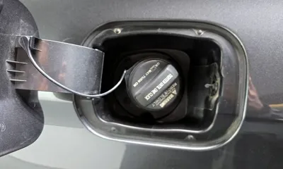 Genesis G80 2018, 102807 км, за 13500000 KRW - фото 31