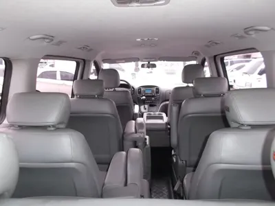 Hyundai Starex 2019, 119775 км, за 14800000 KRW - фото 16