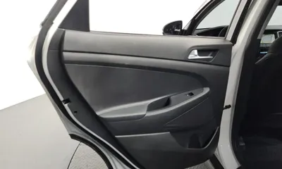Hyundai Tucson 2016, 48727 км, за 11700000 KRW - фото 25