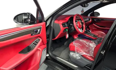 Porsche Macan 2015, 88296 км, за 31400000 KRW - фото 10