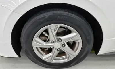 Hyundai Sonata 2020, 140000 км, за 11900000 KRW - фото 17