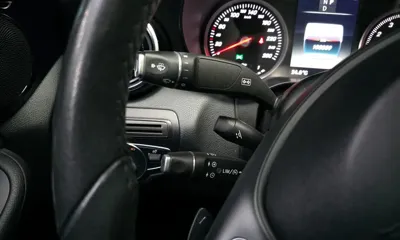 Mercedes-Benz C-Class 2018, 108859 км, за 13900000 KRW - фото 16