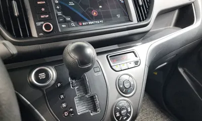 Kia Ray 2023, 28515 км, за 12900000 KRW - фото 9