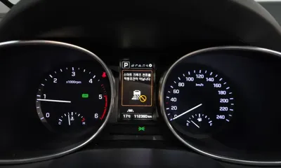 Hyundai Maxcruz 2017, 112360 км, за 17800000 KRW - фото 8