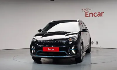 Kia Niro 2019, 156158 км, за 16200000 KRW - фото 3