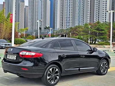 Renault-KoreaSamsung SM3 2016, 79033 км, за 4750000 KRW