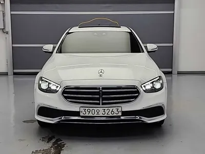 Mercedes-Benz E-Class 2021, 92385 км, за 31990000 KRW