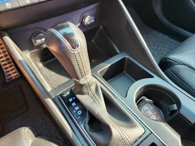 Hyundai Tucson 2018, 104000 км, за 12700000 KRW - фото 9