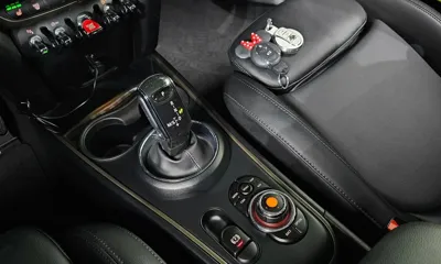 MINI Countryman 2021, 63070 км, за 24800000 KRW - фото 9