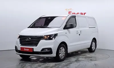 Hyundai Starex 2019, 118505 км, за 11990000 KRW - фото 1