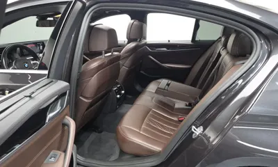 BMW 5-Series 2019, 138992 км, за 26900000 KRW - фото 12