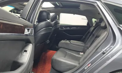 Hyundai Genesis 2016, 218175 км, за 7300000 KRW - фото 13