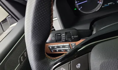 KG_Mobility_Ssangyong Rexton 2019, 68930 км, за 18500000 KRW - фото 29
