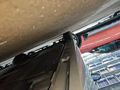 Toyota Corolla 2022, 26800 км, за 62100 CNY - фото 22