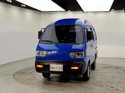 ChevroletGMDaewoo damas 2018, 134281 км, за 4900000 KRW - фото 2