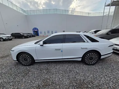 Hyundai Grandeur 2026, 237 км, за 36580000 KRW - фото 3