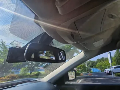 Renault-KoreaSamsung QM6 2017, 138387 км, за 9500000 KRW