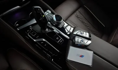 BMW 5-Series 2023, 43374 км, за 55900000 KRW - фото 9