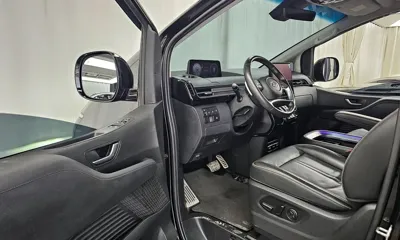 Hyundai Staria 2023, 241619 км, за 22990000 KRW - фото 10
