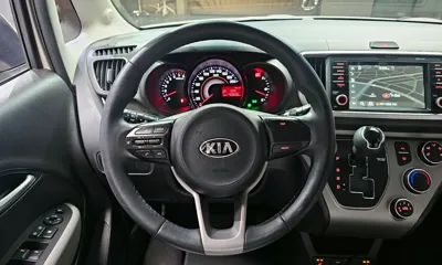 Kia Ray 2018, 40838 км, за 10500000 KRW - фото 13