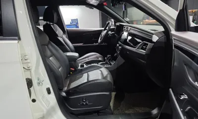 KG_Mobility_Ssangyong KORANDO 2020, 122892 км, за 11700000 KRW - фото 26