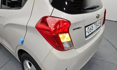 ChevroletGMDaewoo Spark 2019, 40119 км, за 7900000 KRW - фото 23