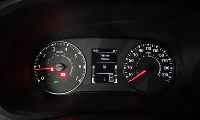 Renault-KoreaSamsung Master 2021, 74819 км, за 20000000 KRW - фото 8