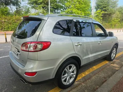 Hyundai Santafe 2010, 244588 км, за 2990000 KRW - фото 17
