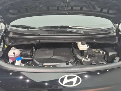 Hyundai Staria 2025, 76063 км, за 25700000 KRW - фото 20