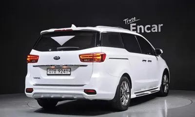 Kia Canival 2019, 71968 км, за 21900000 KRW