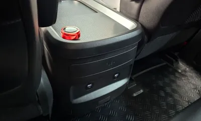 Hyundai Staria 2022, 66820 км, за 25900000 KRW - фото 30