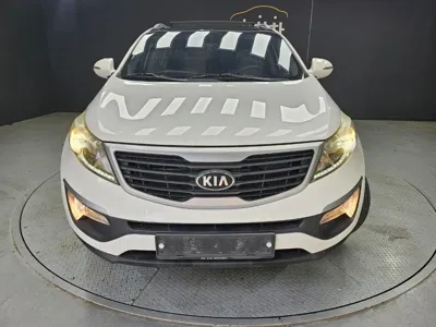 Kia Sportage 2013, 164139 км, за 5490000 KRW