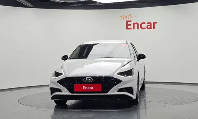 Hyundai Sonata 2022, 40193 км, за 31500000 KRW