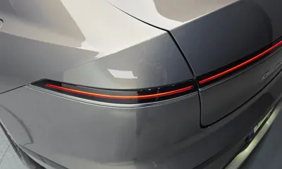 Hyundai Grandeur 2024, 10093 км, за 38800000 KRW - фото 23