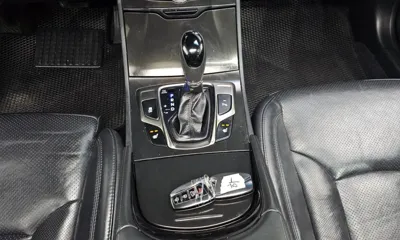 Hyundai Grandeur 2014, 189564 км, за 4550000 KRW - фото 9