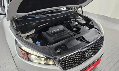 Kia Sorento 2015, 128460 км, за 13000000 KRW - фото 6