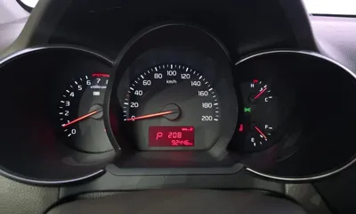 Kia Morning 2016, 92446 км, за 4300000 KRW - фото 8