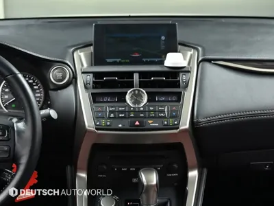 Lexus NX 2015, 49802 км, за 24900000 KRW - фото 14