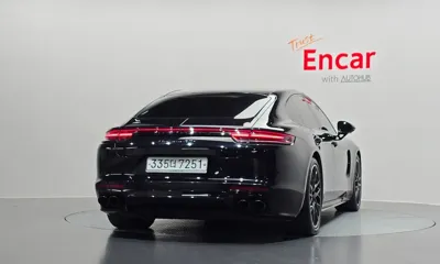 Porsche Panamera 2020, 155797 км, за 66900000 KRW