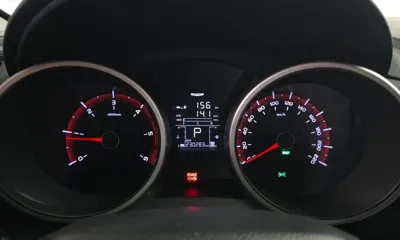 KG_Mobility_Ssangyong TIBOLI 2017, 230283 км, за 4600000 KRW - фото 8