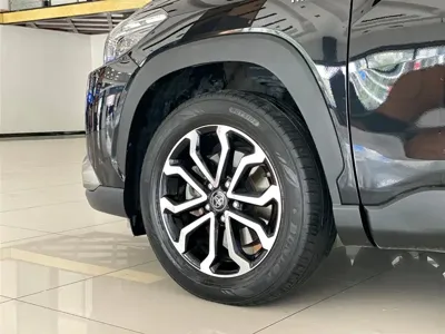 Toyota Frontlander 2023, 49000 км, за 81800 CNY - фото 18