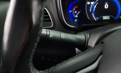 Renault-KoreaSamsung QM6 2017, 100353 км, за 11500000 KRW - фото 34