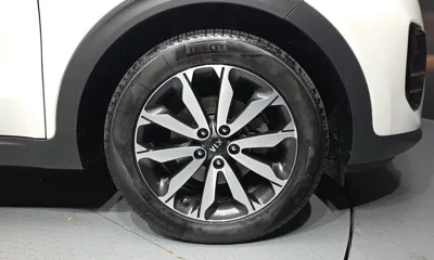 Kia Sportage 2016, 116734 км, за 10090000 KRW - фото 21