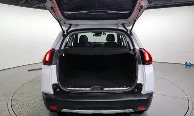 Peugeot 2008 2018, 151786 км, за 6900000 KRW - фото 20