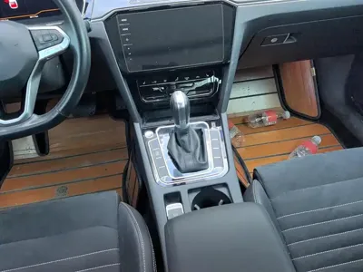 Volkswagen Magotan 2020, 89700 км, за 88800 CNY - фото 16