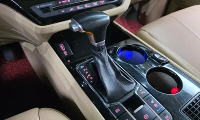 Kia Canival 2019, 230893 км, за 14990000 KRW - фото 9